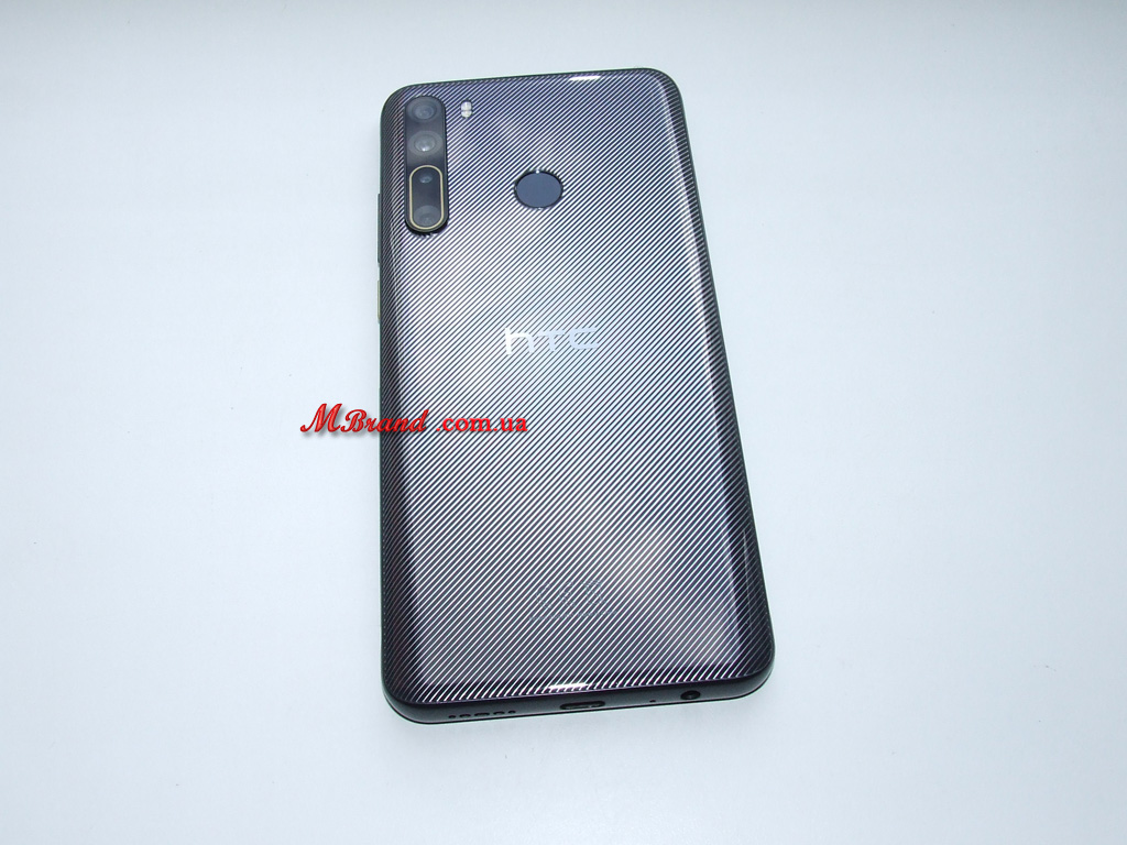 HTC Desire 20 Pro 6/128Gb