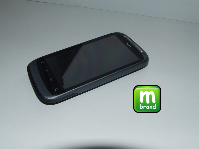 HTC Desire S
