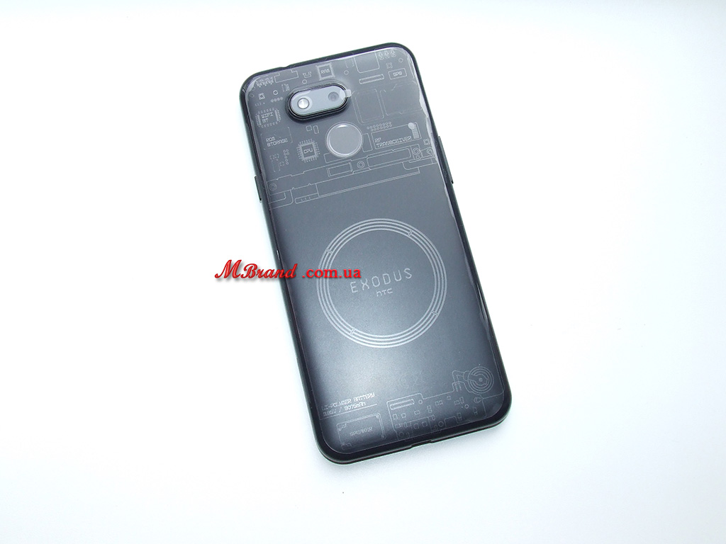 HTC Exodus 1S 4/64Gb
