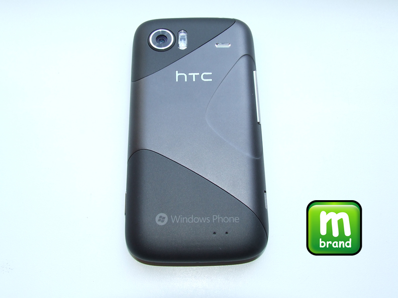 HTC 7 Mozart