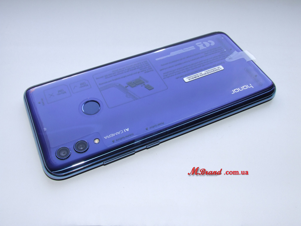 Honor 10 Lite 3/32Gb