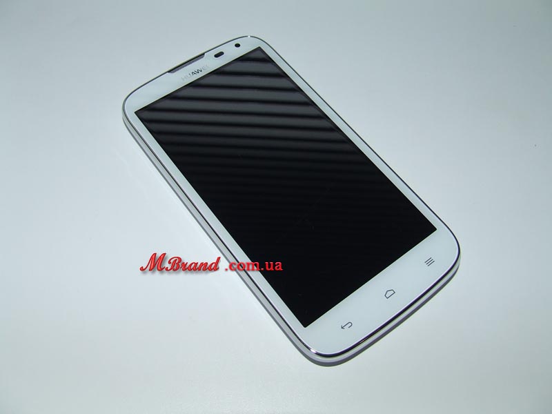 Huawei Ascend G610