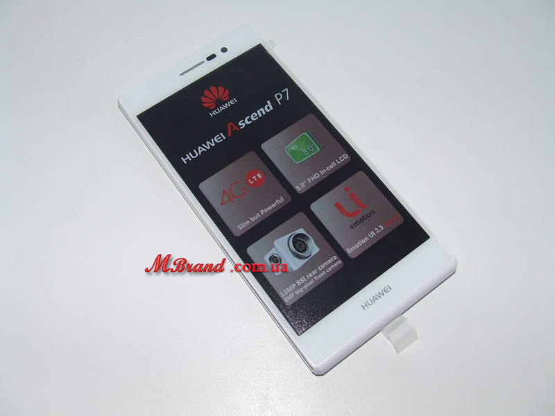Huawei Ascend P7