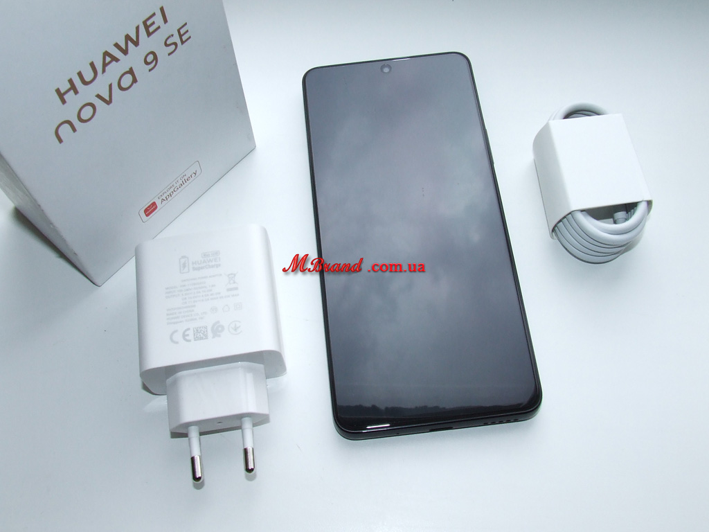 Huawei Nova 9 SE 8/128Gb