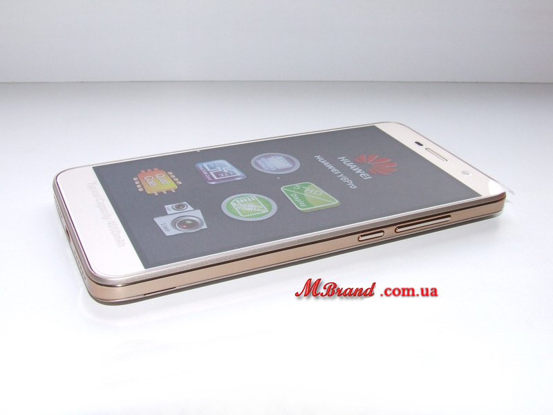 Huawei Y6 Pro