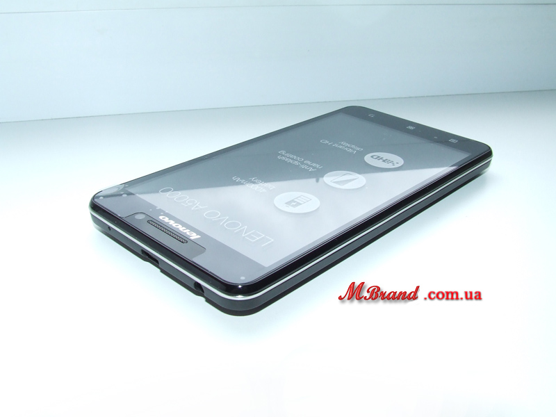Lenovo A5000
