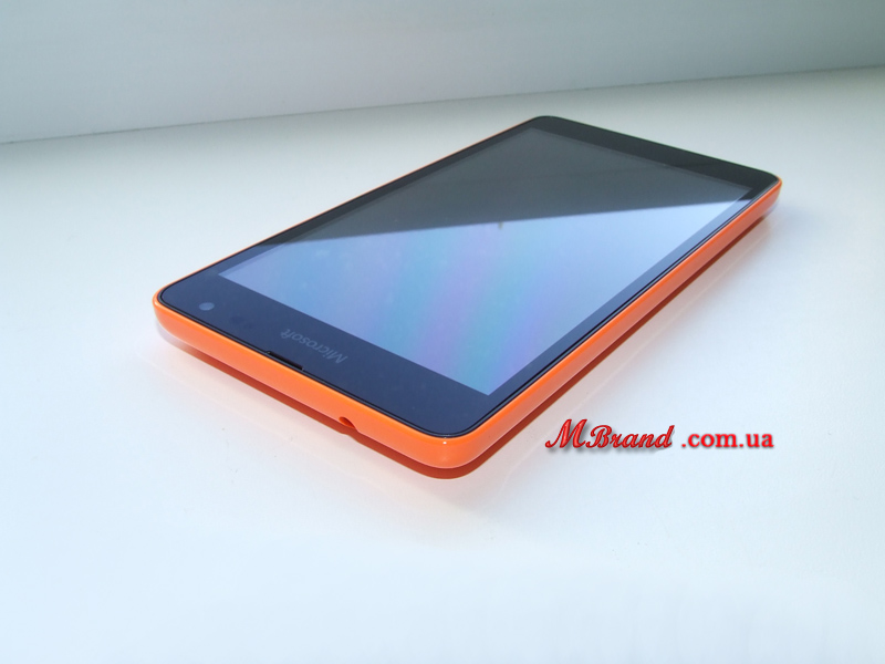Microsoft Lumia 535