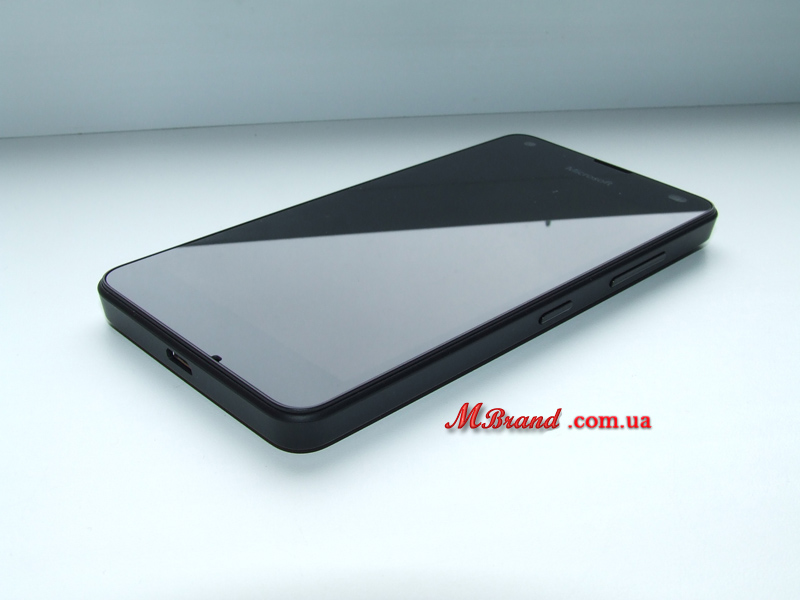 Microsoft Lumia 550