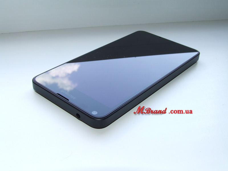 Microsoft Lumia 640
