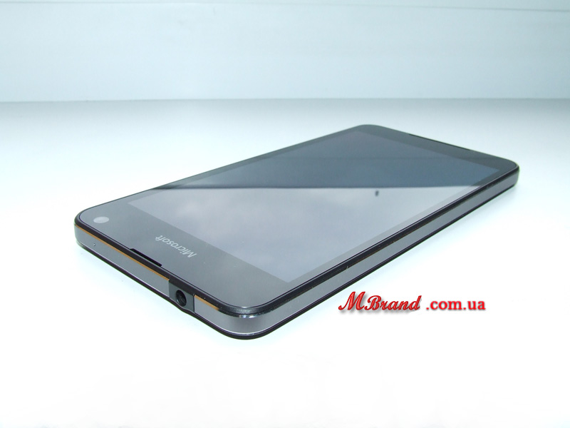Microsoft Lumia 650