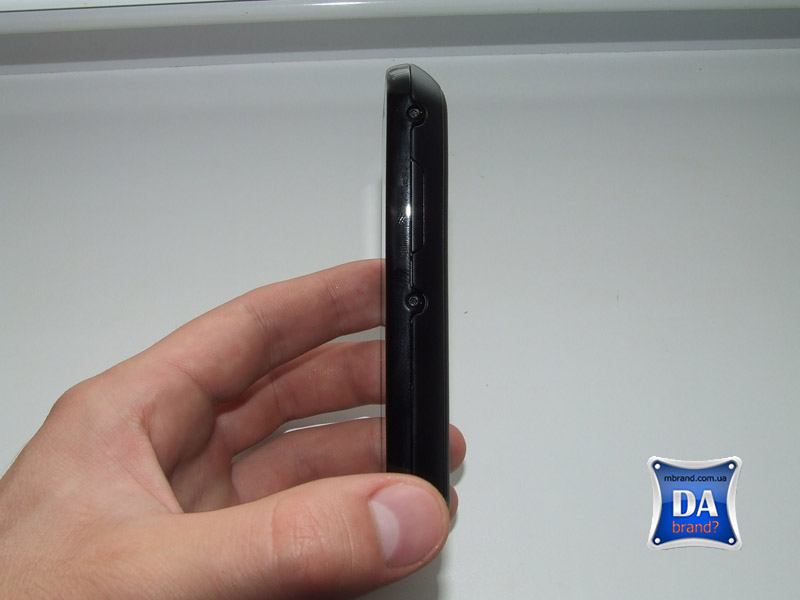 Motorola Defy