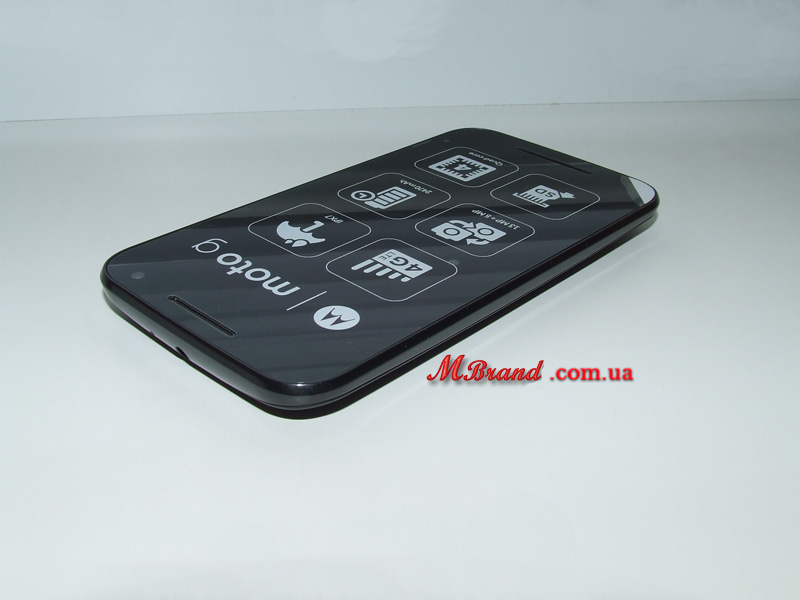 Motorola Moto G (3rd Gen)