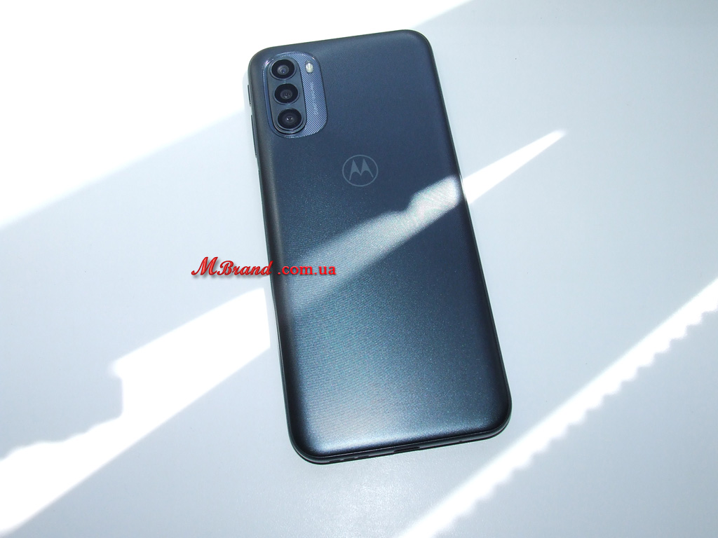 Motorola Moto G31 4/64Gb