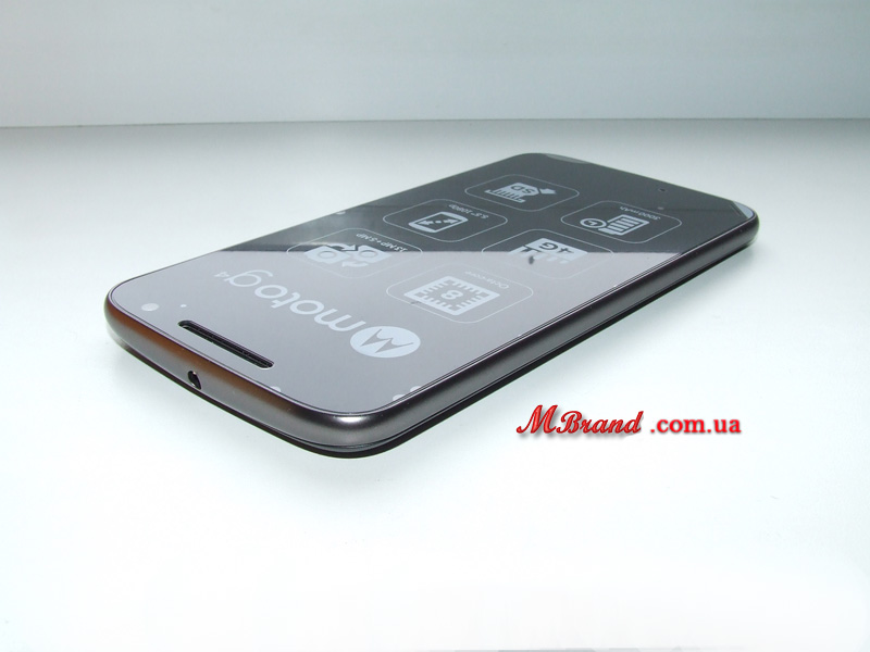 Motorola Moto G4