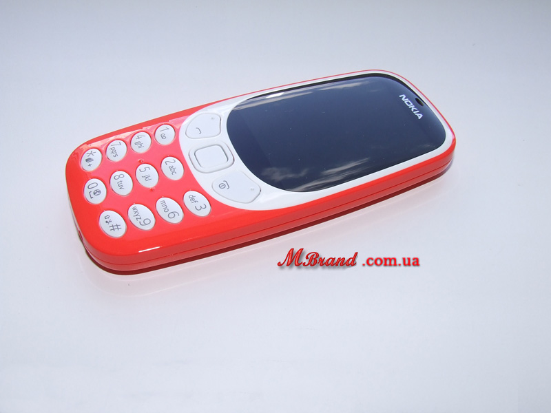 Nokia 3310 (2017)