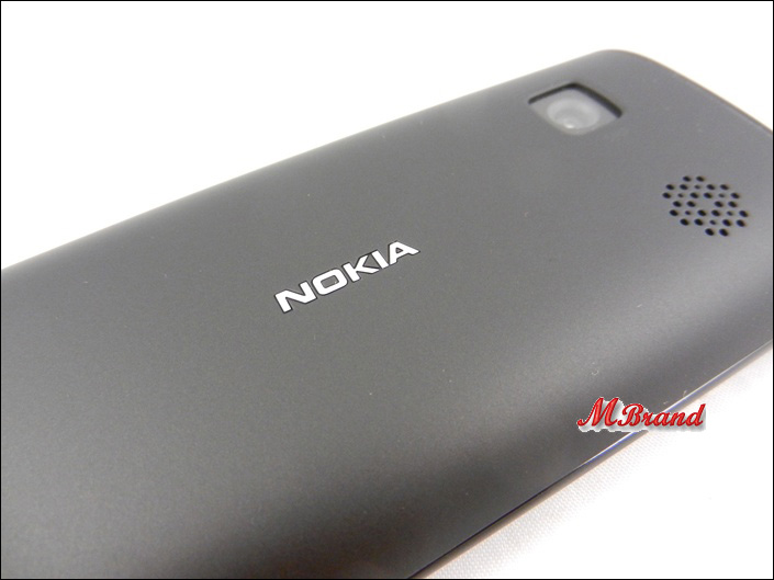 Nokia 500