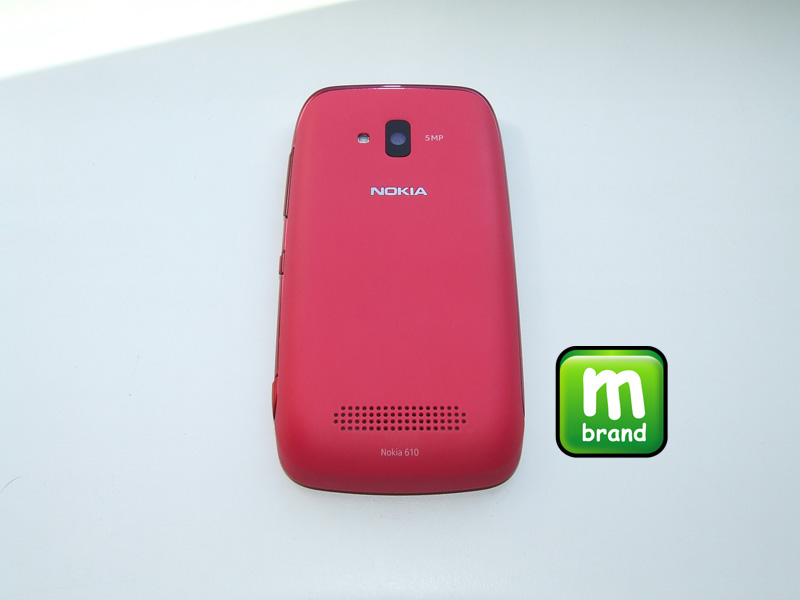 Nokia 610 Lumia