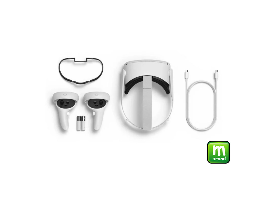 Oculus Quest 2 128Gb