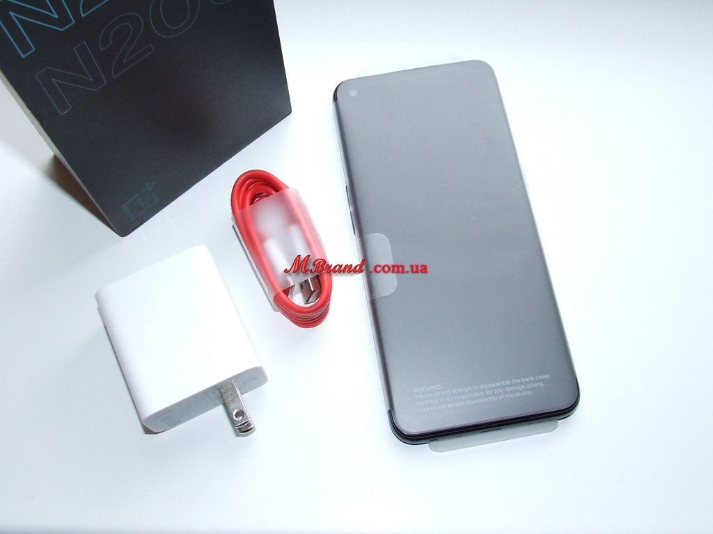 OnePlus Nord N200 4/64Gb