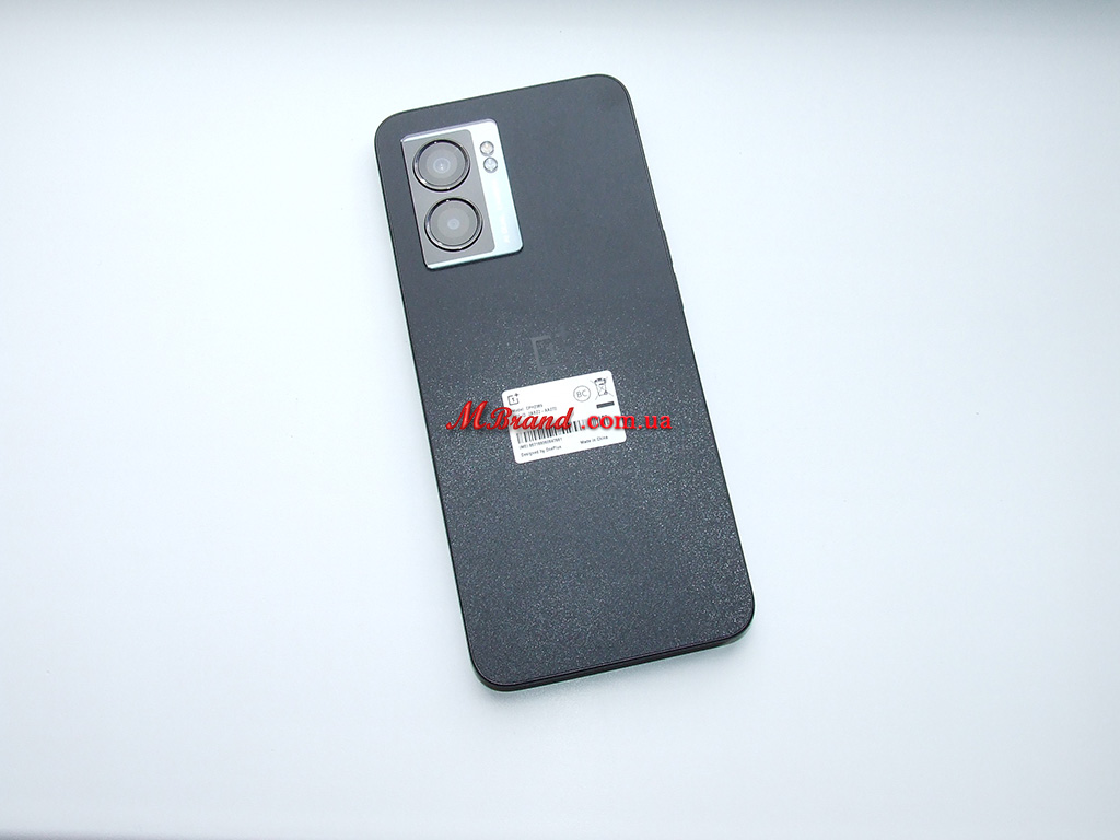 OnePlus Nord N300 4/64Gb