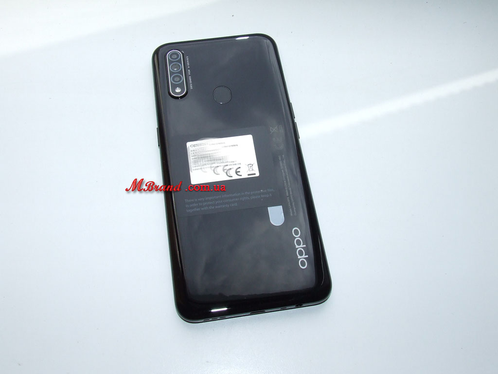 Oppo A31 4/64Gb