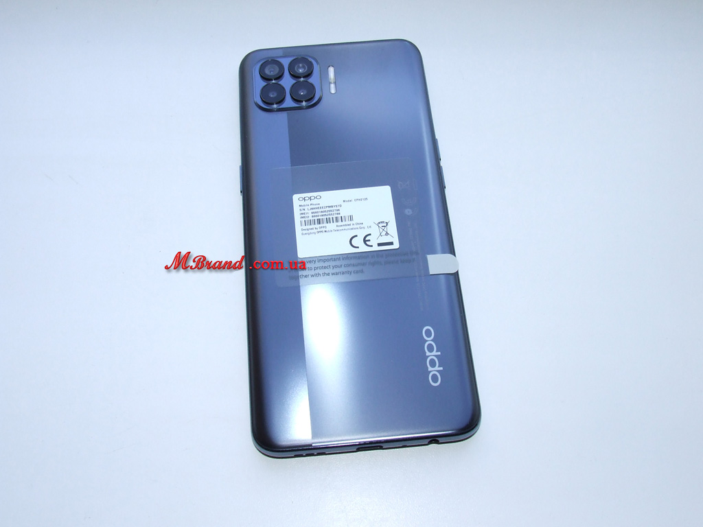 Oppo Reno 4 Lite 8/128Gb