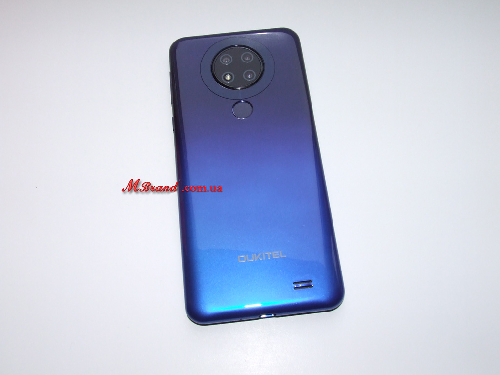 Oukitel C19 Pro 4/64Gb