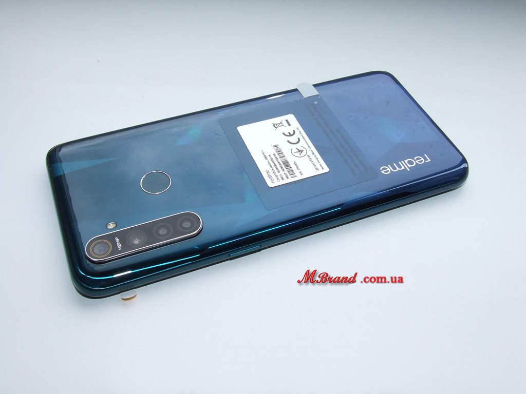 Realme 5 Pro 4/128Gb