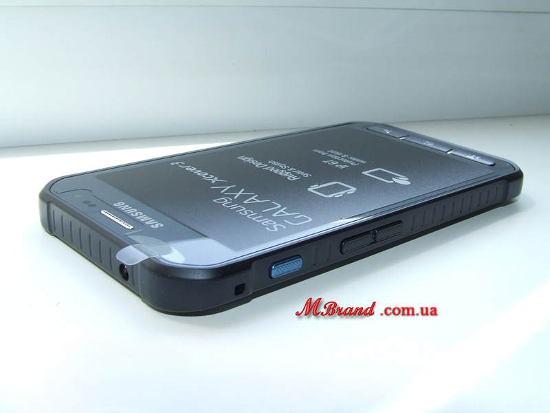 Samsung G388F Galaxy Xcover 3