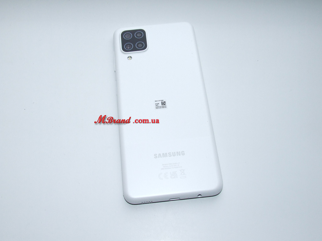 Samsung A127F Galaxy A12 4/64Gb