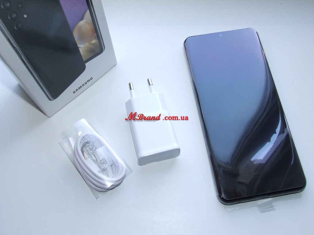 Samsung A326B Galaxy A32 5G 4/64Gb