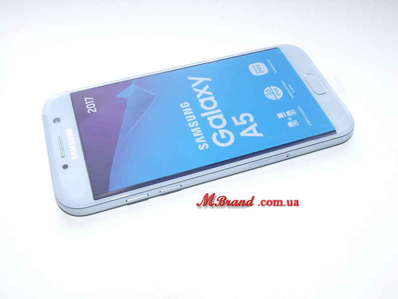 Samsung A520F Galaxy A5 (2017)