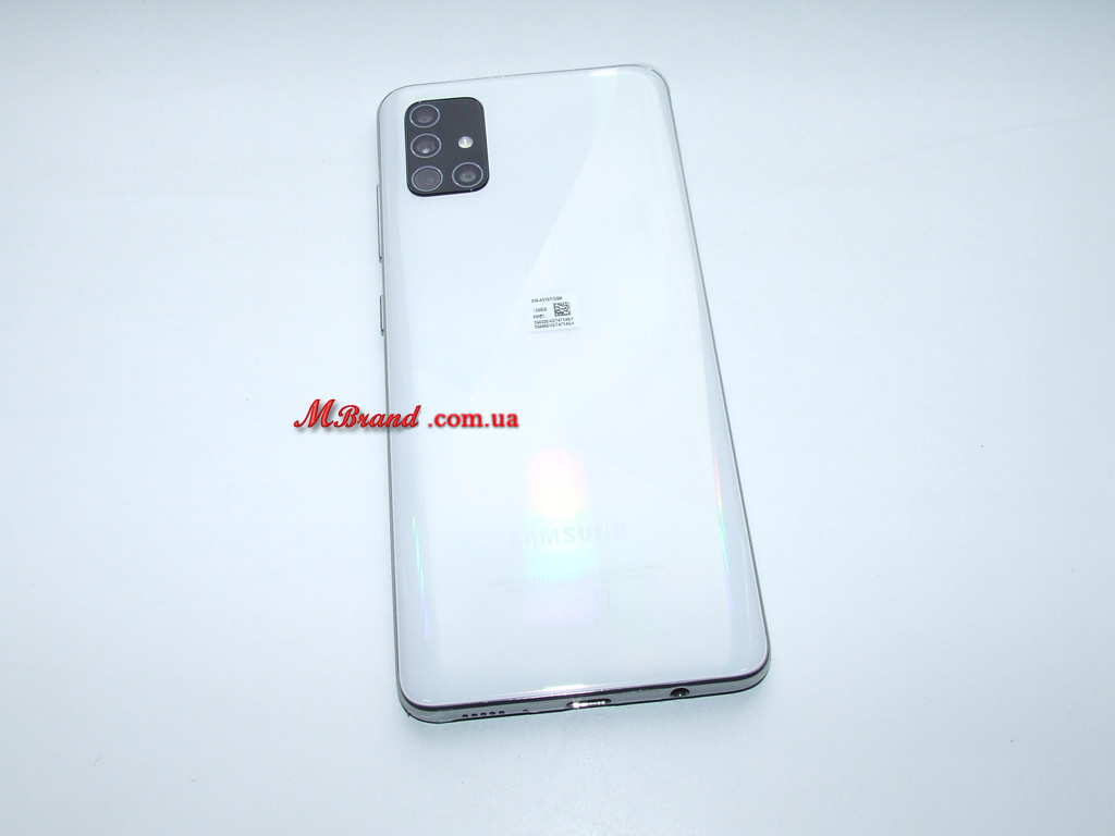 Samsung A515F Galaxy A51 4/128Gb