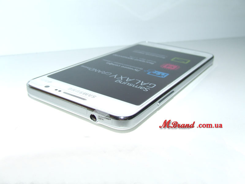 Samsung G530H Galaxy Grand Prime