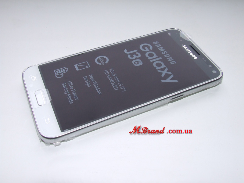 Samsung J320F Galaxy J3 (2016)