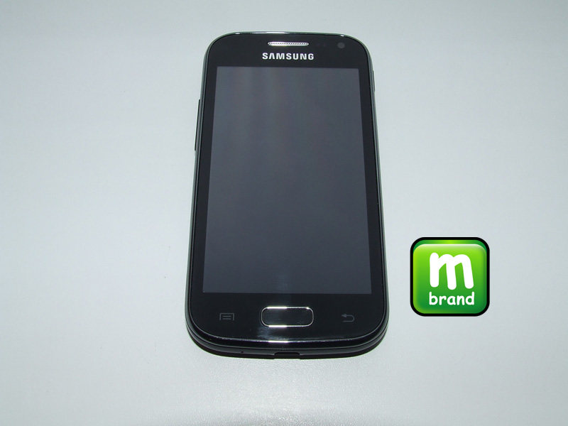 Samsung I8160 Galaxy Ace 2