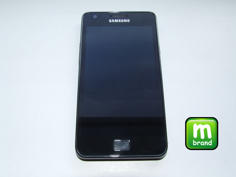 Samsung I9100 Galaxy S II