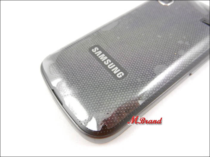 Samsung S5660 Galaxy Gio