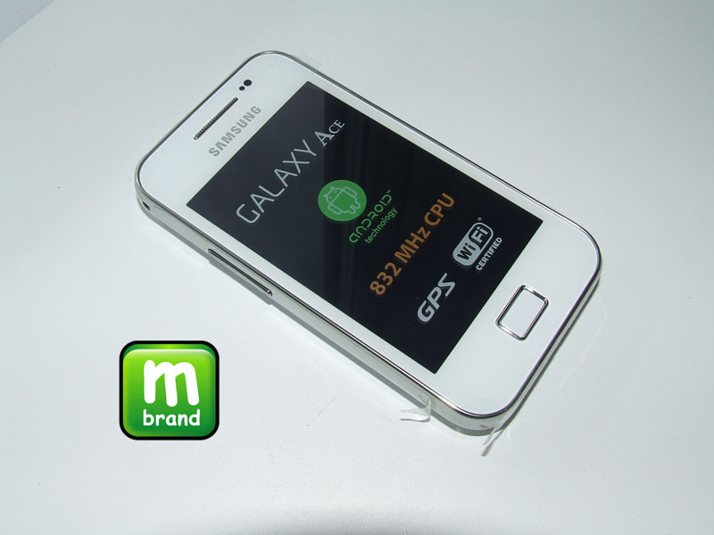 Samsung S5830 Galaxy Ace