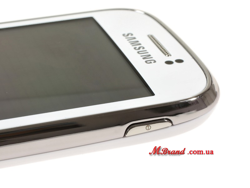 Samsung S6312 Galaxy Young