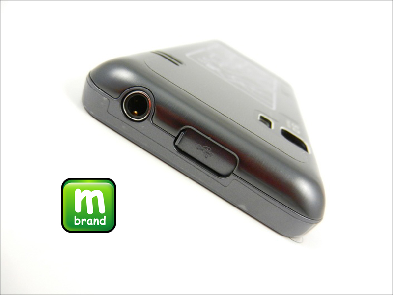 Samsung S7230 Wave 723