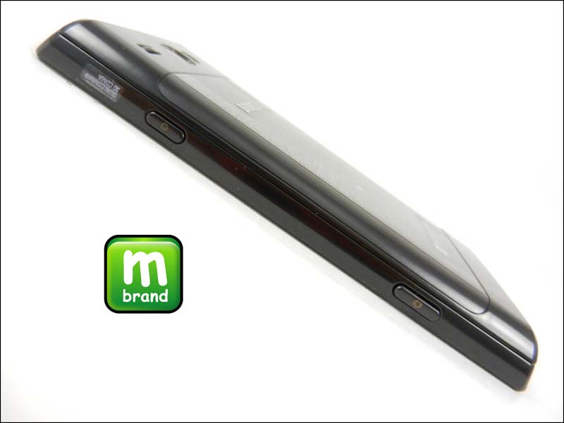 Samsung I8350 Omnia W