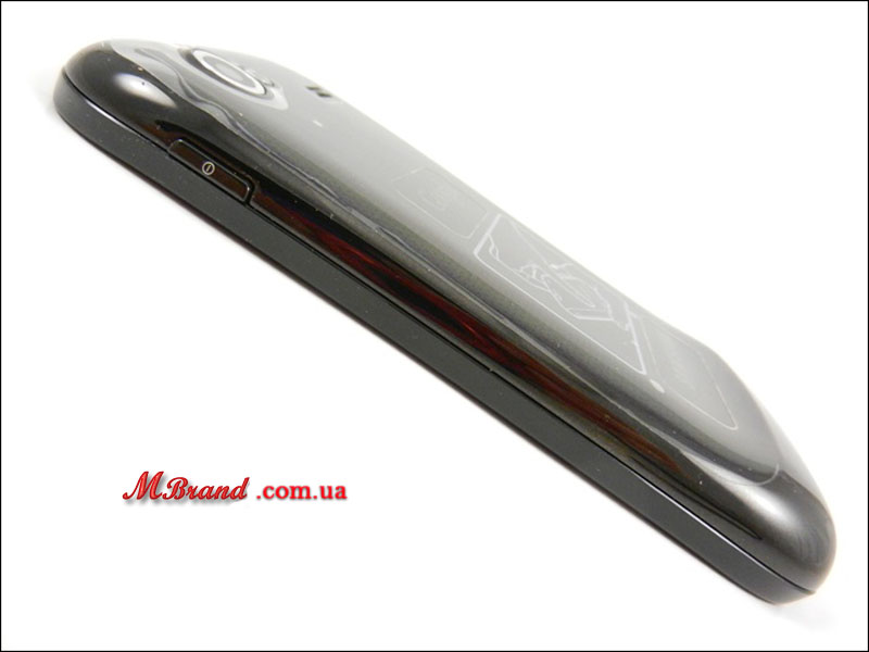 Samsung Google Nexus S