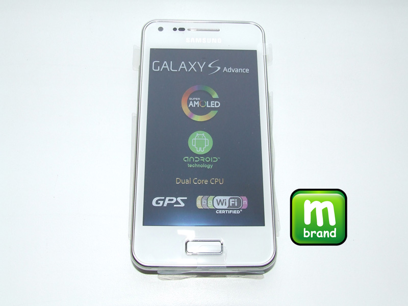Samsung I9070 Galaxy S Advance
