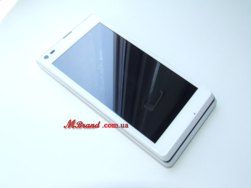 Sony Xperia L