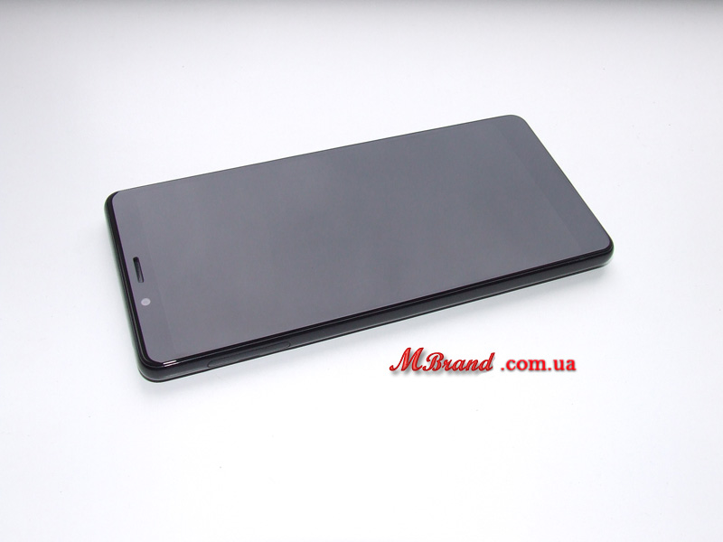 Sony Xperia L3