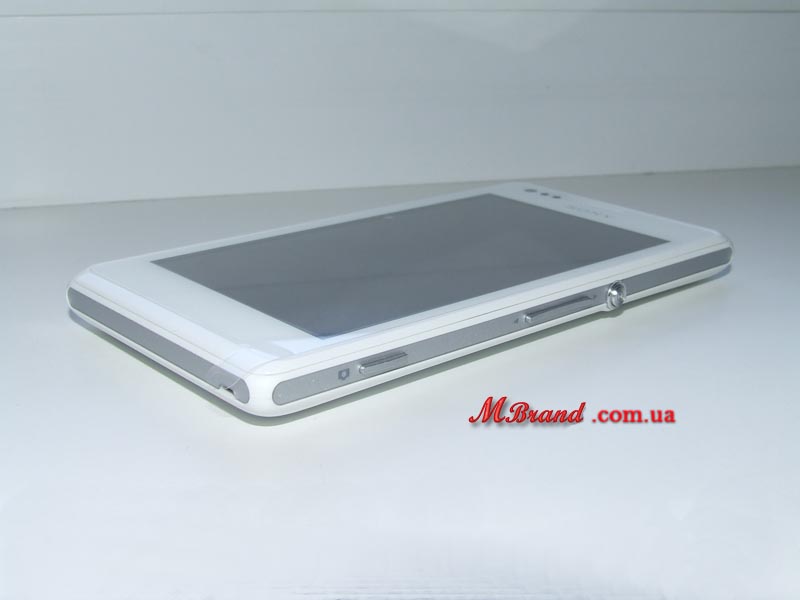 Sony Xperia M