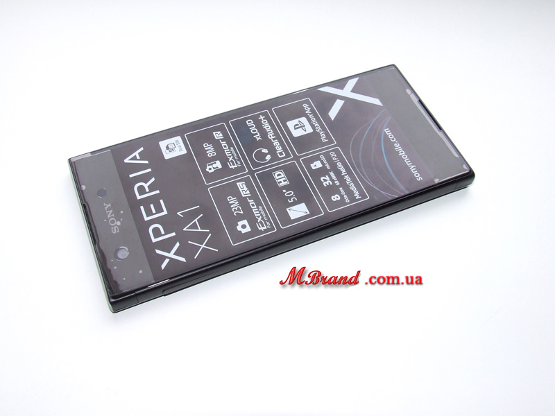 Sony Xperia XA1