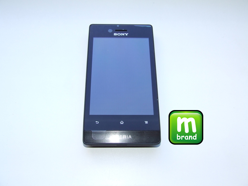 Sony Xperia miro
