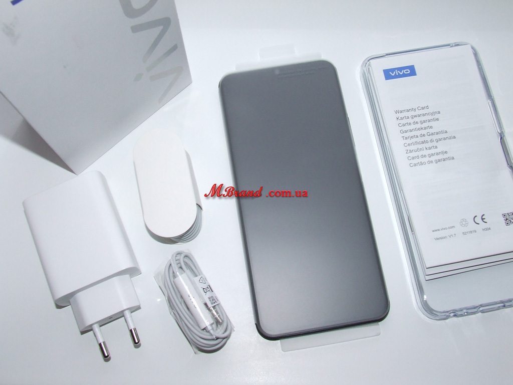Vivo Y33s 8/128Gb